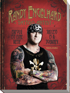 Buchcover Randy Engelhard | Michael Laukien | EAN 9783927896475 | ISBN 3-927896-47-0 | ISBN 978-3-927896-47-5
