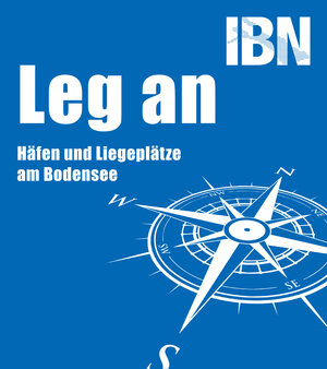 Buchcover Leg an  | EAN 9783927936867 | ISBN 3-927936-86-3 | ISBN 978-3-927936-86-7