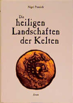 Buchcover Die heiligen Landschaften der Kelten | Nigel Pennick | EAN 9783927940369 | ISBN 3-927940-36-4 | ISBN 978-3-927940-36-9