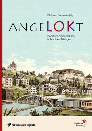 Buchcover AngeLOKt  | EAN 9783928011648 | ISBN 3-928011-64-2 | ISBN 978-3-928011-64-8