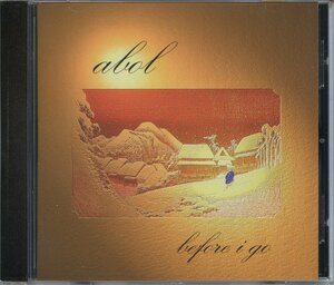 Buchcover Before I Go | Ardo Schmitt-Rousselle | EAN 9783928021050 | ISBN 3-928021-05-2 | ISBN 978-3-928021-05-0