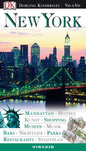 Buchcover New York  | EAN 9783928044363 | ISBN 3-928044-36-2 | ISBN 978-3-928044-36-3