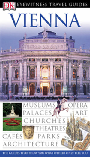 Buchcover Vienna  | EAN 9783928044653 | ISBN 3-928044-65-6 | ISBN 978-3-928044-65-3