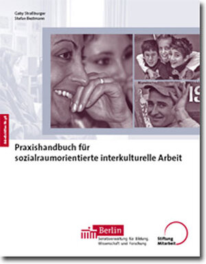 Buchcover Praxishandbuch für sozialraumorientierte interkulturelle Arbeit | Gaby Strassburger | EAN 9783928053952 | ISBN 3-928053-95-7 | ISBN 978-3-928053-95-2