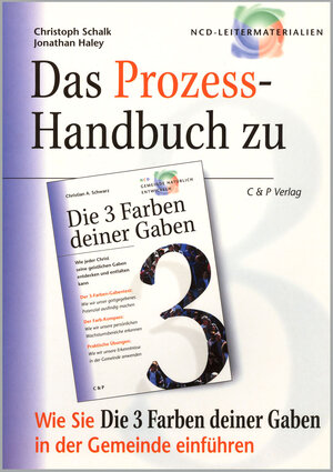 Buchcover Das Prozess-Handbuch | Christoph Schalk | EAN 9783928093590 | ISBN 3-928093-59-2 | ISBN 978-3-928093-59-0