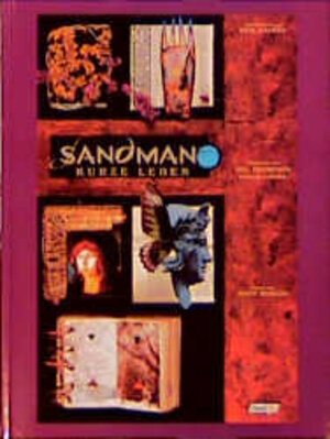 Sandman, Bd.12, Kurze Leben