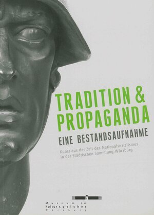 Buchcover Tradition und Propaganda | Bettina Keß | EAN 9783928155618 | ISBN 3-928155-61-X | ISBN 978-3-928155-61-8