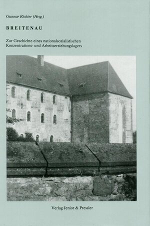 Buchcover Breitenau  | EAN 9783928172257 | ISBN 3-928172-25-5 | ISBN 978-3-928172-25-7