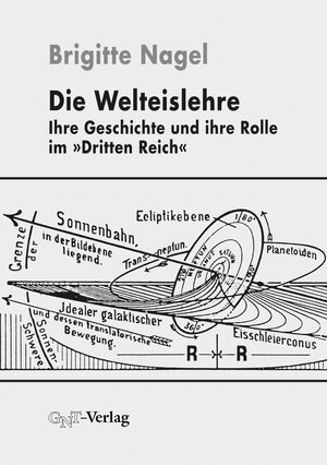 Buchcover Die Welteislehre | Brigitte Nagel | EAN 9783928186551 | ISBN 3-928186-55-8 | ISBN 978-3-928186-55-1