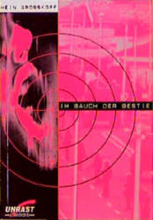 Buchcover Im Bauch der Bestie | Hein Grosskopf | EAN 9783928300766 | ISBN 3-928300-76-8 | ISBN 978-3-928300-76-6