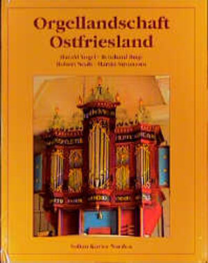 Orgellandschaft Ostfriesland