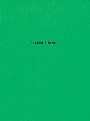 Buchcover Jochen Flinzer | Jean Ch Ammann | EAN 9783928342667 | ISBN 3-928342-66-5 | ISBN 978-3-928342-66-7