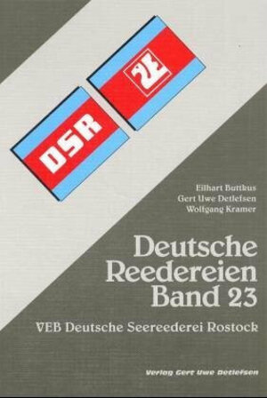 Buchcover Deutsche Reedereien | Eilhart Buttkus | EAN 9783928473811 | ISBN 3-928473-81-6 | ISBN 978-3-928473-81-1