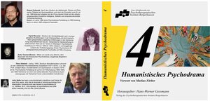 Buchcover Humanistisches Psychodrama Band IV  | EAN 9783928524315 | ISBN 3-928524-31-3 | ISBN 978-3-928524-31-5