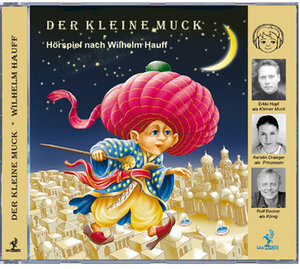 Der kleine Muck. CD