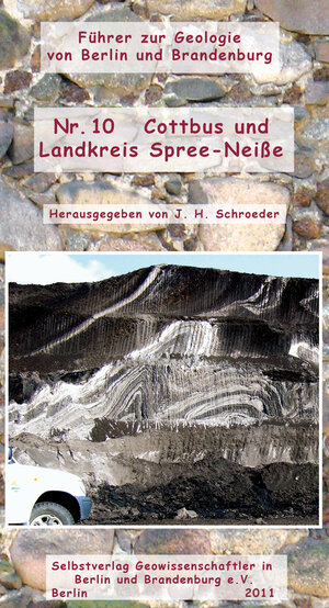 Buchcover Cottbus und Landkeis Spree-Neiße | EAN 9783928651158 | ISBN 3-928651-15-3 | ISBN 978-3-928651-15-8