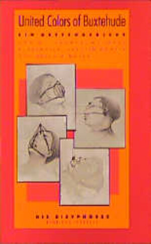 Buchcover United Colors of Buxtehude | Uli Becker | EAN 9783928660778 | ISBN 3-928660-77-2 | ISBN 978-3-928660-77-8
