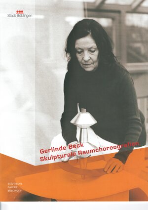 Buchcover Gerlinde Beck  | EAN 9783928754613 | ISBN 3-928754-61-0 | ISBN 978-3-928754-61-3