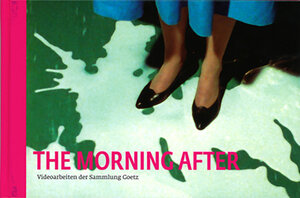 Buchcover The Morning After | Peter Friese | EAN 9783928761710 | ISBN 3-928761-71-4 | ISBN 978-3-928761-71-0