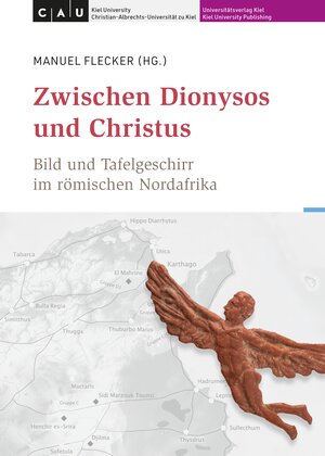 Buchcover Zwischen Dionysos und Christus  | EAN 9783928794879 | ISBN 3-928794-87-6 | ISBN 978-3-928794-87-9