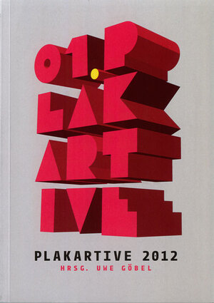 Buchcover 1. Plakartive Bielefeld  | EAN 9783928804158 | ISBN 3-928804-15-4 | ISBN 978-3-928804-15-8