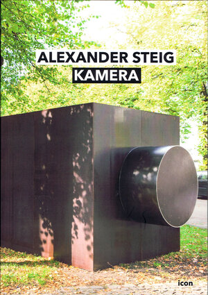 Buchcover Kamera  | EAN 9783928804929 | ISBN 3-928804-92-8 | ISBN 978-3-928804-92-9