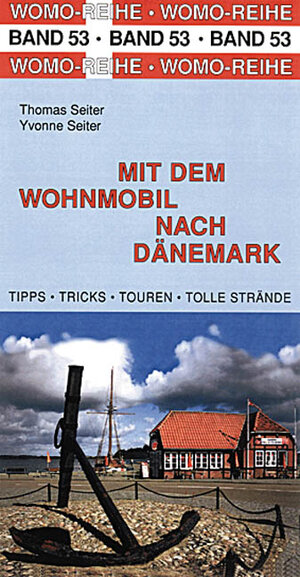 Mit dem Wohnmobil nach Dänemark