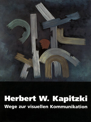 Buchcover Herbert W. Kapitzki  | EAN 9783928869232 | ISBN 3-928869-23-X | ISBN 978-3-928869-23-2