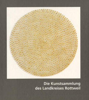 Buchcover Kunst im Kreis  | EAN 9783928869263 | ISBN 3-928869-26-4 | ISBN 978-3-928869-26-3
