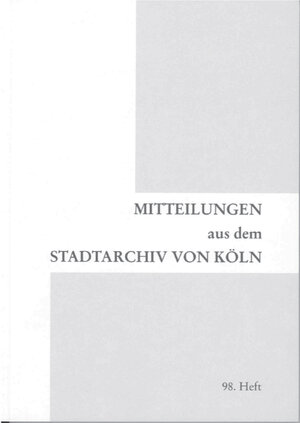 Buchcover ¬Das¬ Schatzhaus der Bürger mit Leben erfüllt  | EAN 9783928907200 | ISBN 3-928907-20-4 | ISBN 978-3-928907-20-0