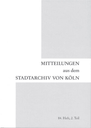 Buchcover Reichskammergericht Köln  | EAN 9783928907231 | ISBN 3-928907-23-9 | ISBN 978-3-928907-23-1