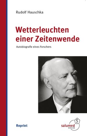 Buchcover Wetterleuchten einer Zeitenwende | Rudolf Hauschka | EAN 9783928914307 | ISBN 3-928914-30-8 | ISBN 978-3-928914-30-7