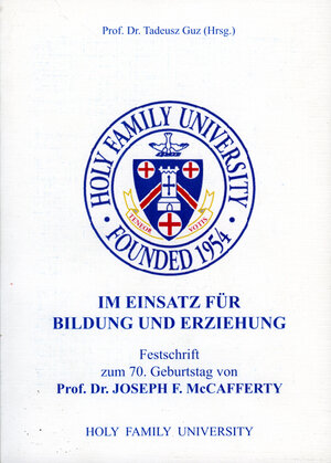 Buchcover Im Einsatz für Bildung und Erziehung  | EAN 9783928929493 | ISBN 3-928929-49-6 | ISBN 978-3-928929-49-3