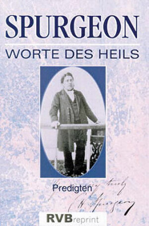 Worte des Heils: Predigten