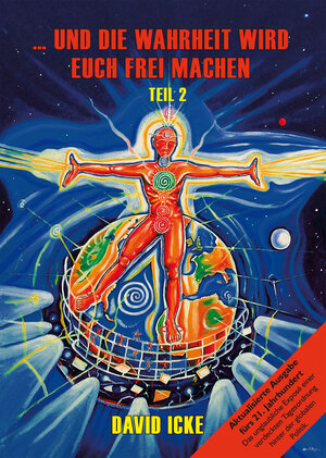 Buchcover ... und die Wahrheit wird Euch frei machen, Teil II | David Icke | EAN 9783928963169 | ISBN 3-928963-16-3 | ISBN 978-3-928963-16-9