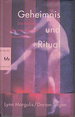 Buchcover Geheimnis und Ritual | Lynn Margulis | EAN 9783929029178 | ISBN 3-929029-17-0 | ISBN 978-3-929029-17-8