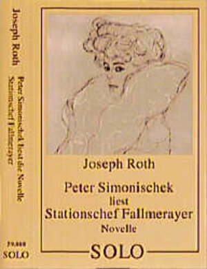 Stationschef Fallmerayer: Novelle