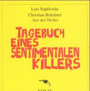 Tagebuch eines sentimentalen Killers, 1 Audio-CD