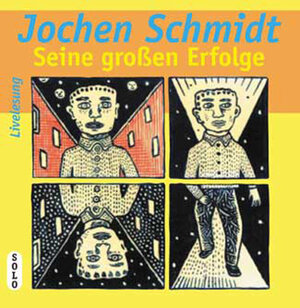 Buchcover Seine großen Erfolge | Jochen Schmidt | EAN 9783929079470 | ISBN 3-929079-47-X | ISBN 978-3-929079-47-0
