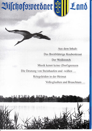Buchcover Bischofswerdaer Land / Bischofswerdaer Land  | EAN 9783929091229 | ISBN 3-929091-22-4 | ISBN 978-3-929091-22-9
