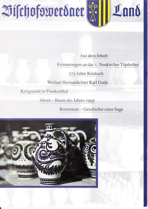 Buchcover Bischofswerdaer Land / Bischofswerdaer Land  | EAN 9783929091311 | ISBN 3-929091-31-3 | ISBN 978-3-929091-31-1