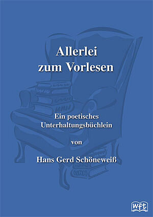 Buchcover Allerlei zum Vorlesen | Hans G Schöneweiß | EAN 9783929095258 | ISBN 3-929095-25-4 | ISBN 978-3-929095-25-8