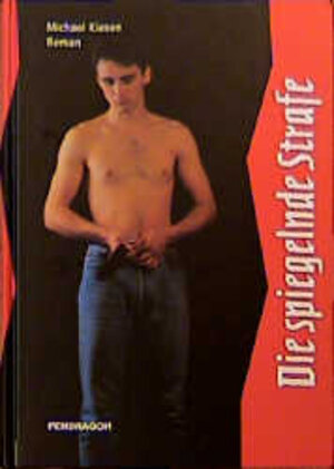 Buchcover Die spiegelnde Strafe | Michael Kiesen | EAN 9783929096286 | ISBN 3-929096-28-5 | ISBN 978-3-929096-28-6