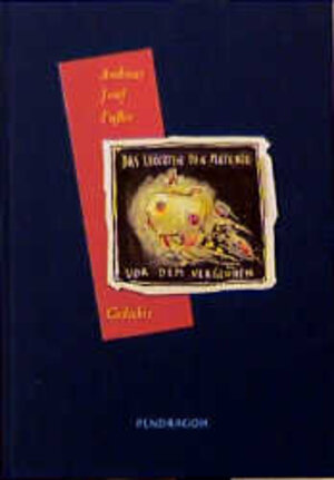 Buchcover Das Leuchten der Materie vor dem Verglühn | Andreas J Fusser | EAN 9783929096361 | ISBN 3-929096-36-6 | ISBN 978-3-929096-36-1