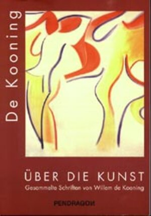 Über die Kunst. Gesammelte Schriften