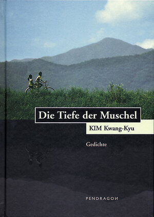 Die Tiefe der Muschel