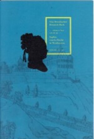 Buchcover Sophie von La Roche in Warthausen | Viia Ottenbacher | EAN 9783929146707 | ISBN 3-929146-70-3 | ISBN 978-3-929146-70-7