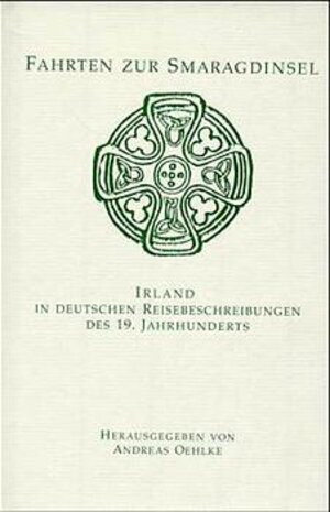 Buchcover Fahrten zur Smaragdinsel | EAN 9783929181029 | ISBN 3-929181-02-9 | ISBN 978-3-929181-02-9