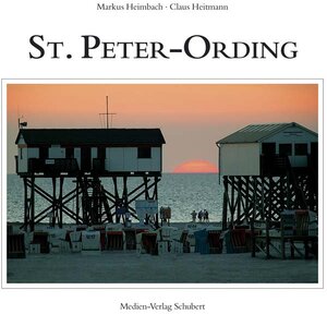 St. Peter-Ording