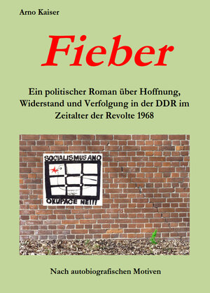 Buchcover Fieber | Arno Kaiser | EAN 9783929245110 | ISBN 3-929245-11-6 | ISBN 978-3-929245-11-0